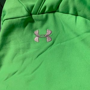 Under Armour coldgear